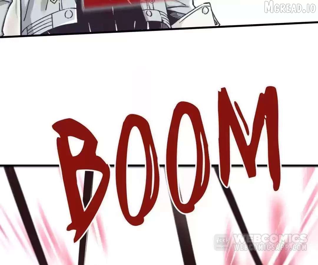 Try Breaking My Defense, I Dare You! Chapter 54 - page 76