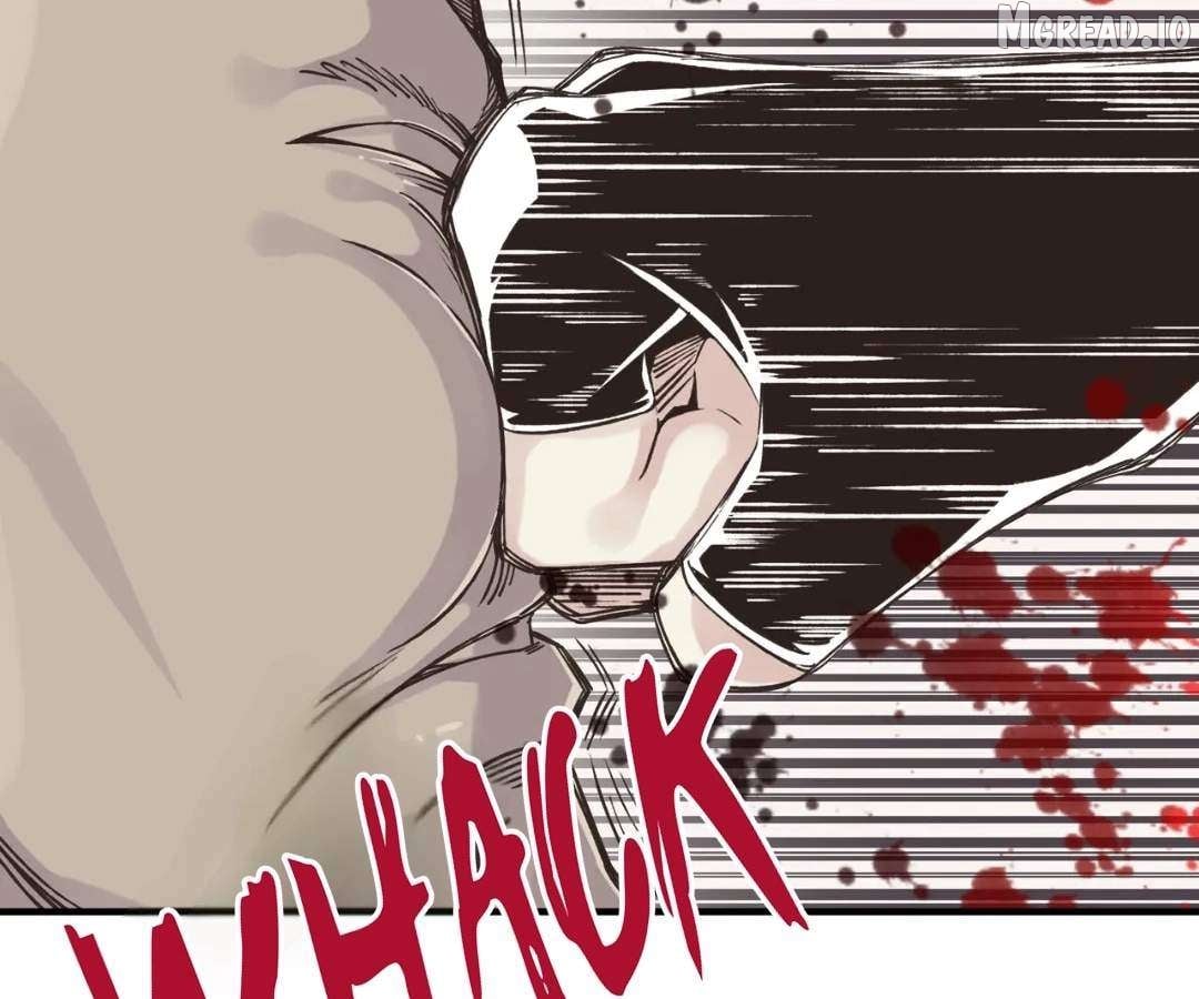 Try Breaking My Defense, I Dare You! Chapter 54 - page 8