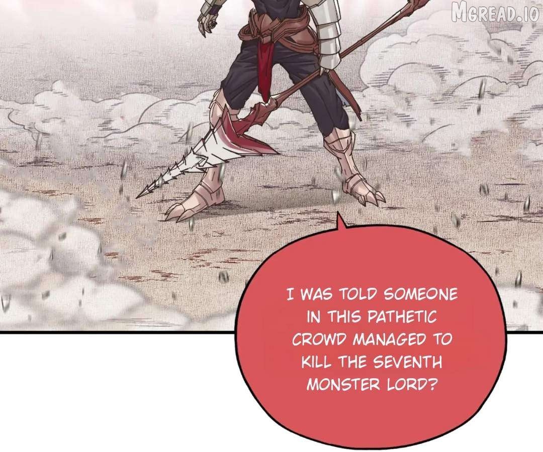 Try Breaking My Defense, I Dare You! Chapter 54 - page 80