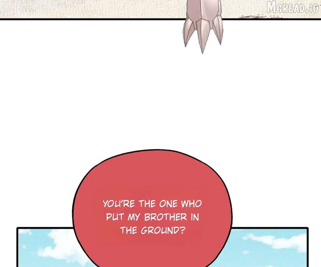 Try Breaking My Defense, I Dare You! Chapter 54 - page 85