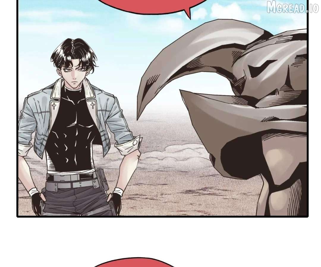 Try Breaking My Defense, I Dare You! Chapter 54 - page 86