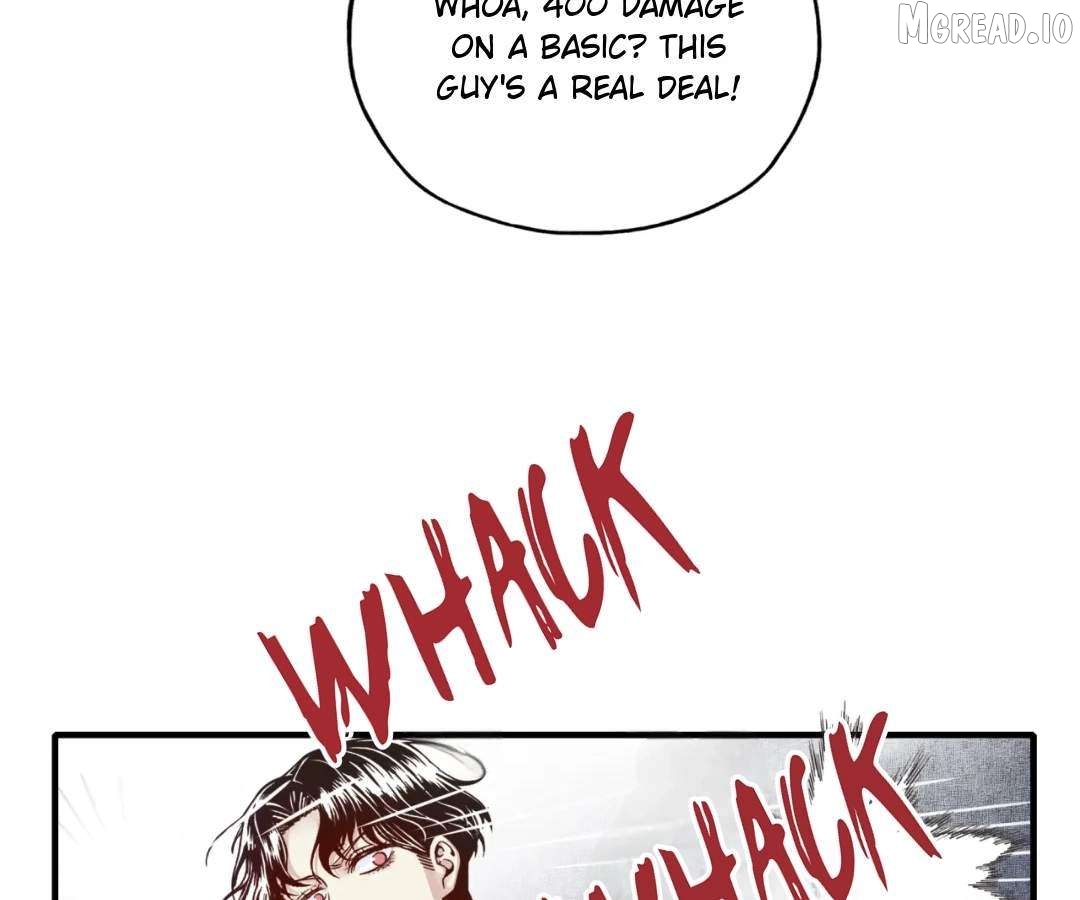 Try Breaking My Defense, I Dare You! Chapter 54 - page 94
