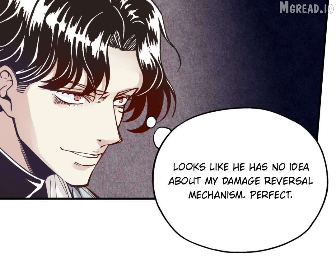 Try Breaking My Defense, I Dare You! Chapter 54 - page 98