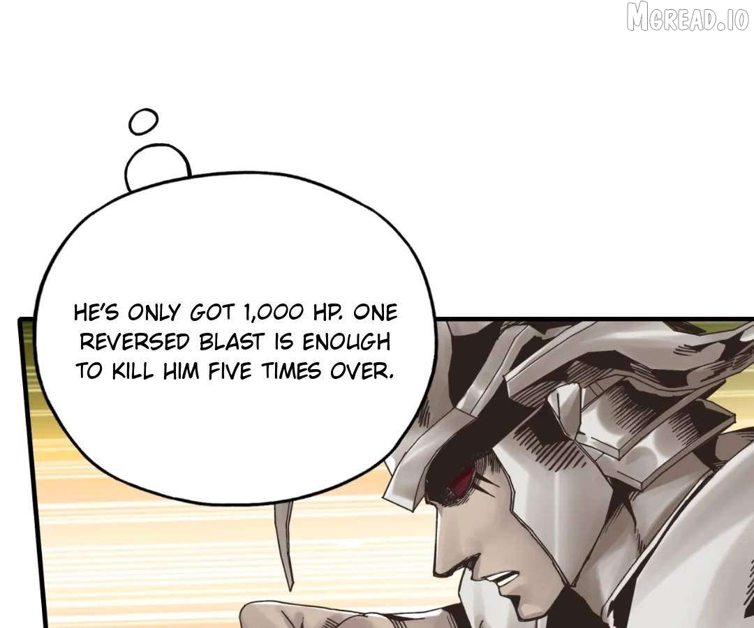 Try Breaking My Defense, I Dare You! Chapter 54 - page 99