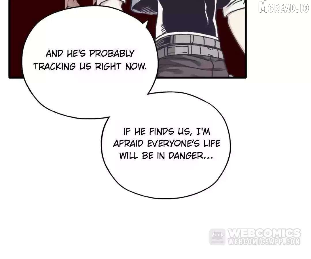 Try Breaking My Defense, I Dare You! Chapter 55 - page 100