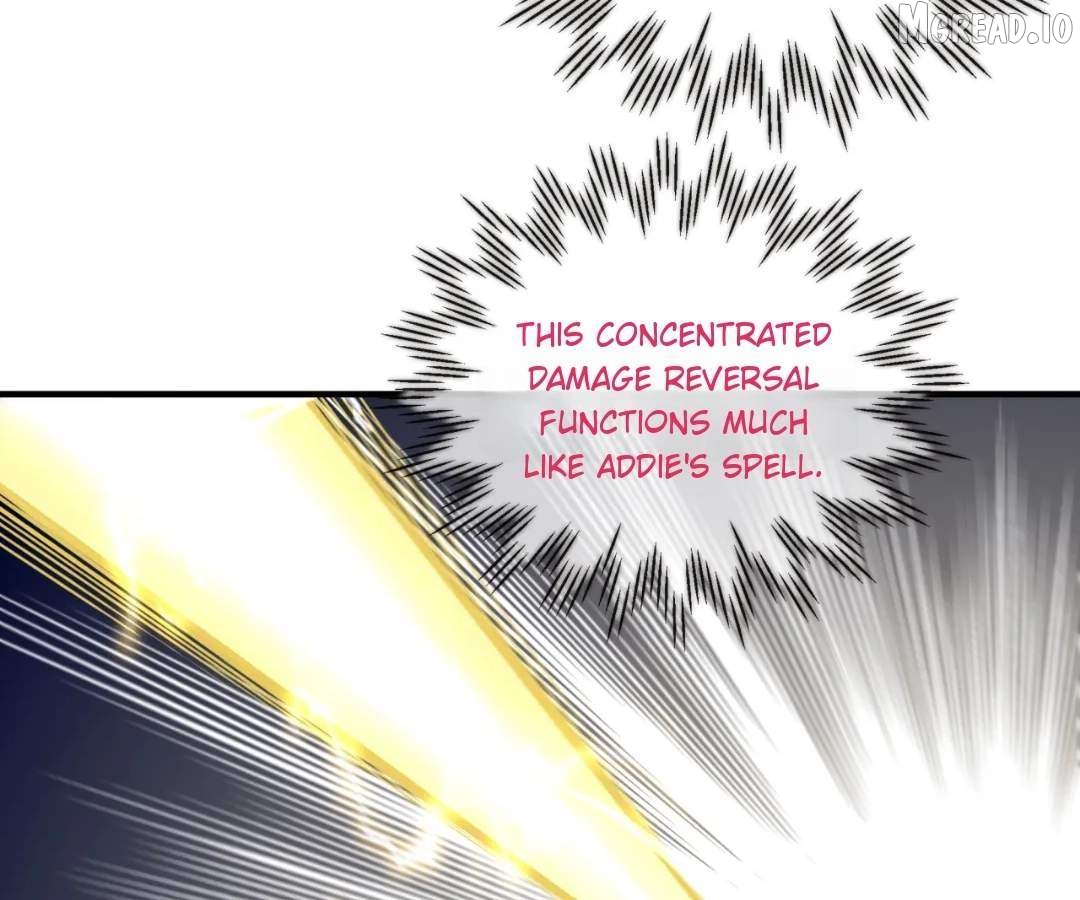 Try Breaking My Defense, I Dare You! Chapter 55 - page 107