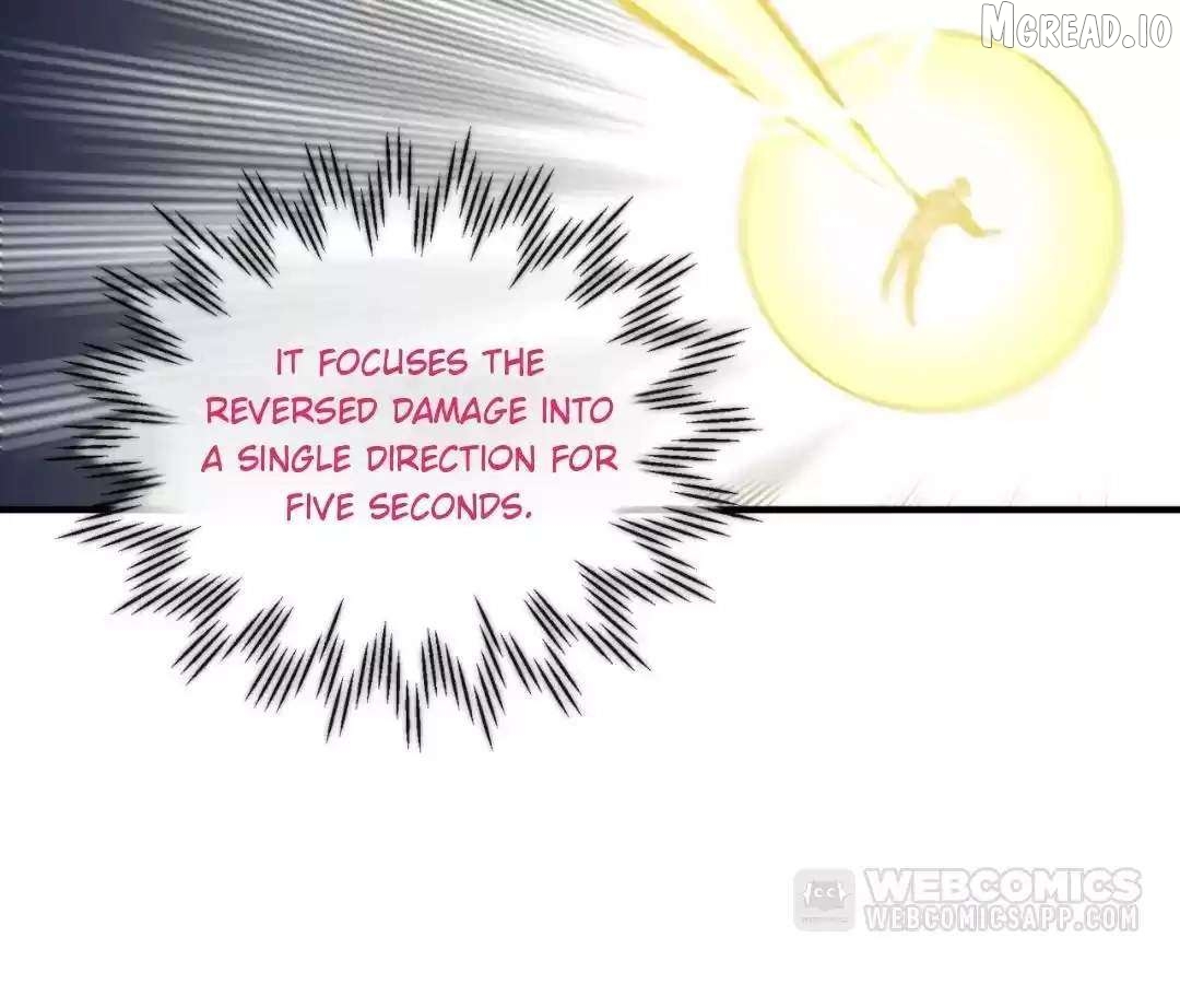 Try Breaking My Defense, I Dare You! Chapter 55 - page 108