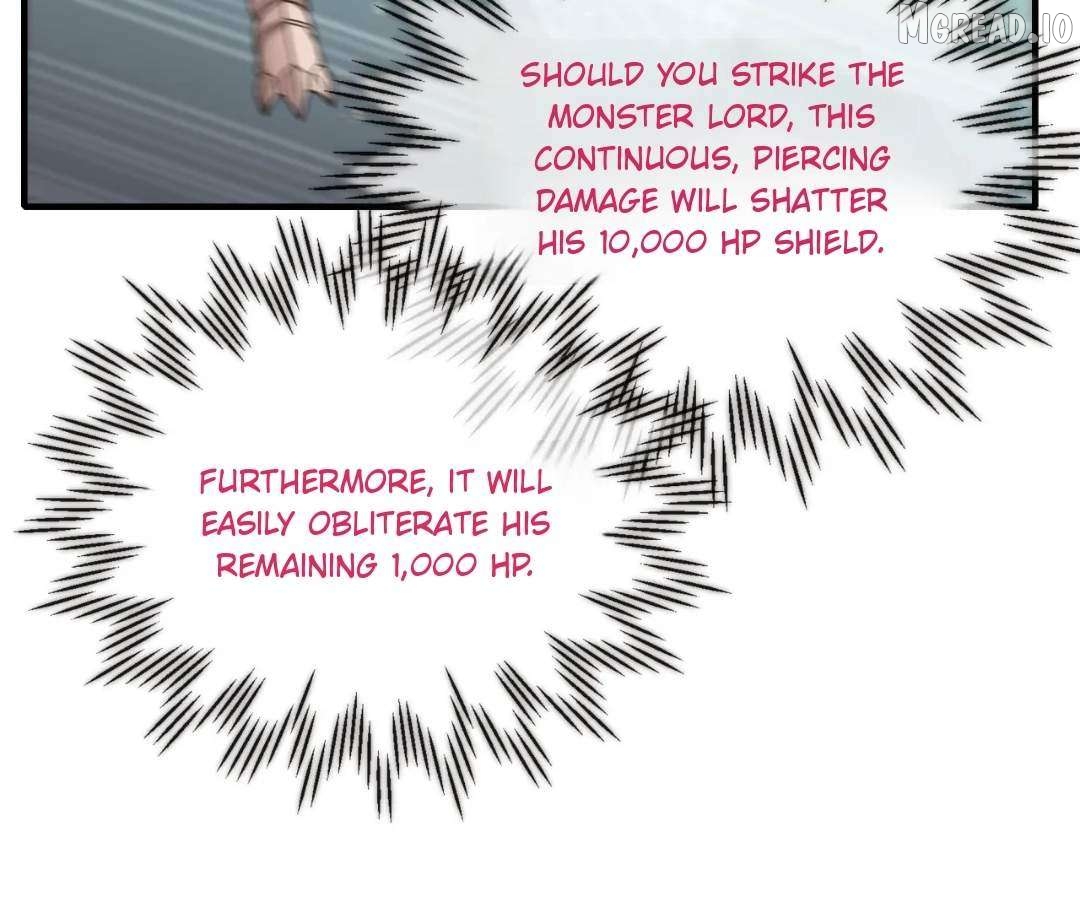 Try Breaking My Defense, I Dare You! Chapter 55 - page 110