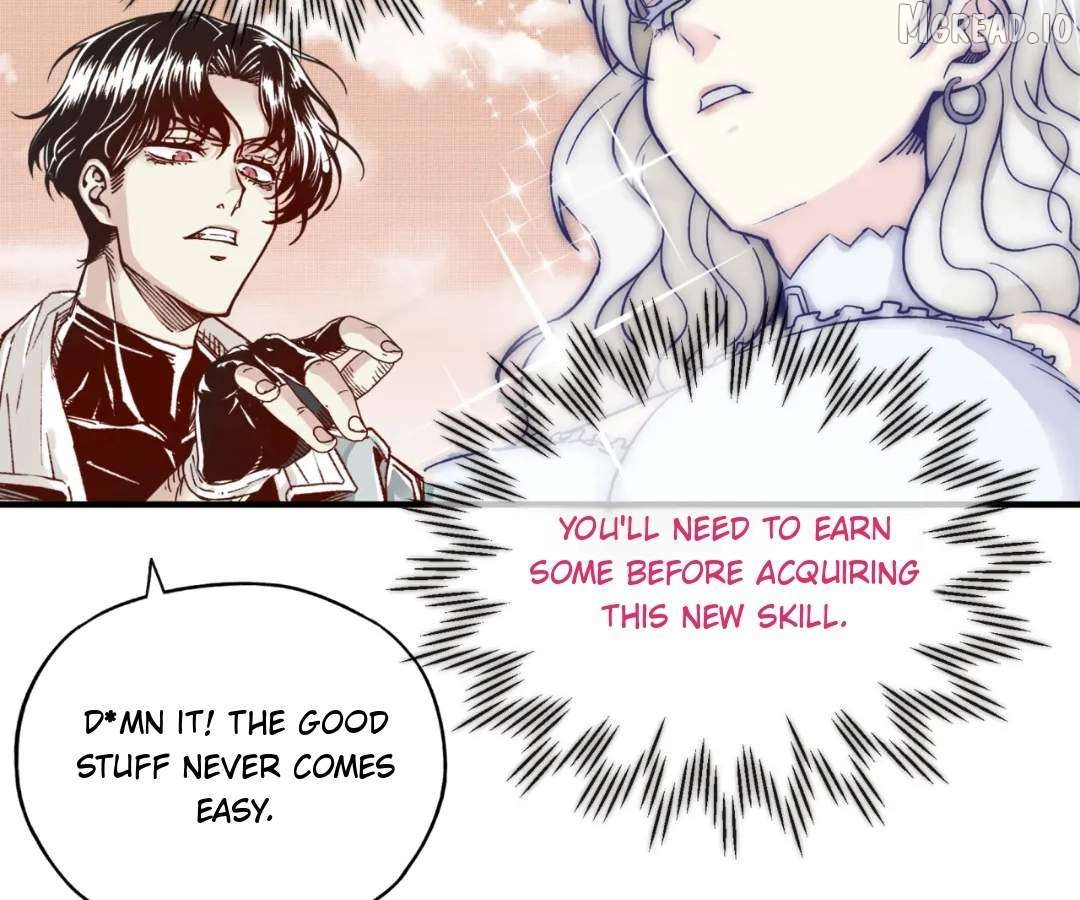 Try Breaking My Defense, I Dare You! Chapter 55 - page 117