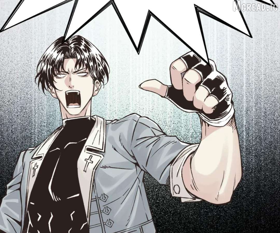 Try Breaking My Defense, I Dare You! Chapter 55 - page 127