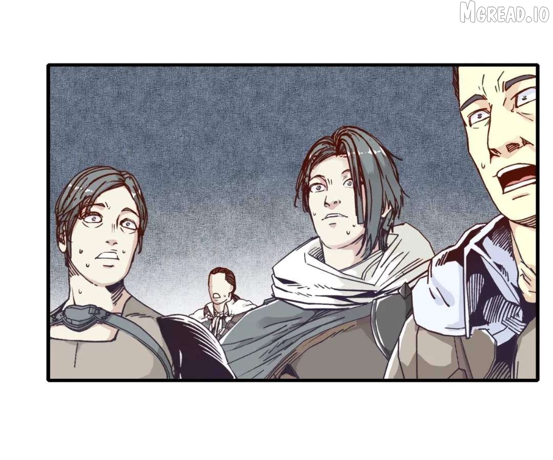 Try Breaking My Defense, I Dare You! Chapter 55 - page 129