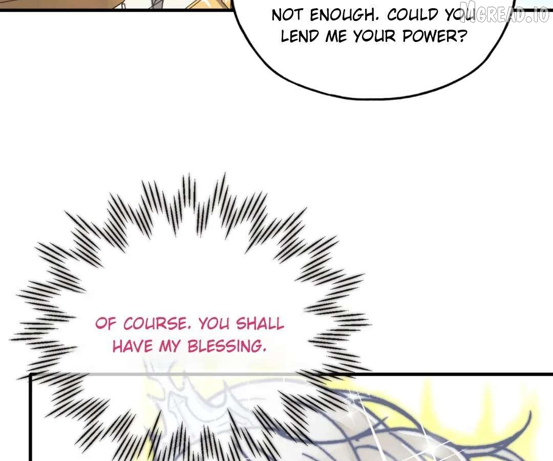 Try Breaking My Defense, I Dare You! Chapter 55 - page 13