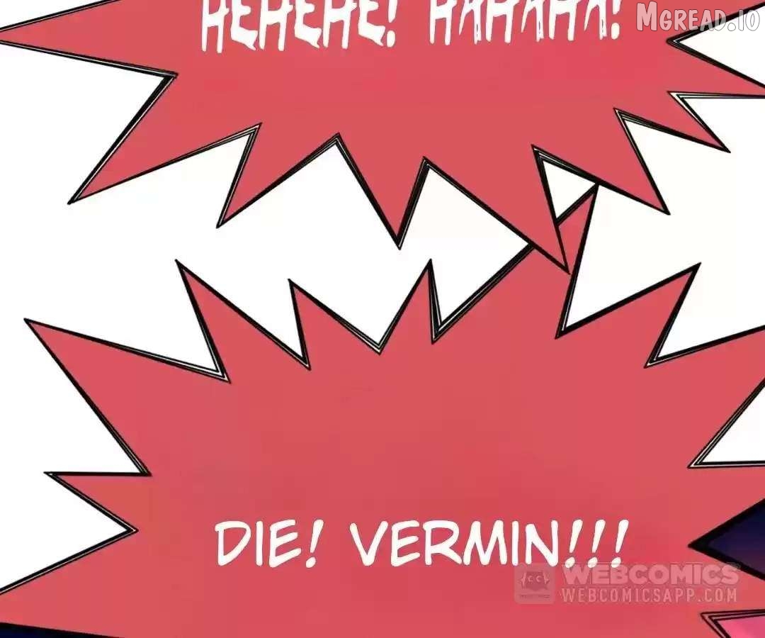 Try Breaking My Defense, I Dare You! Chapter 55 - page 20