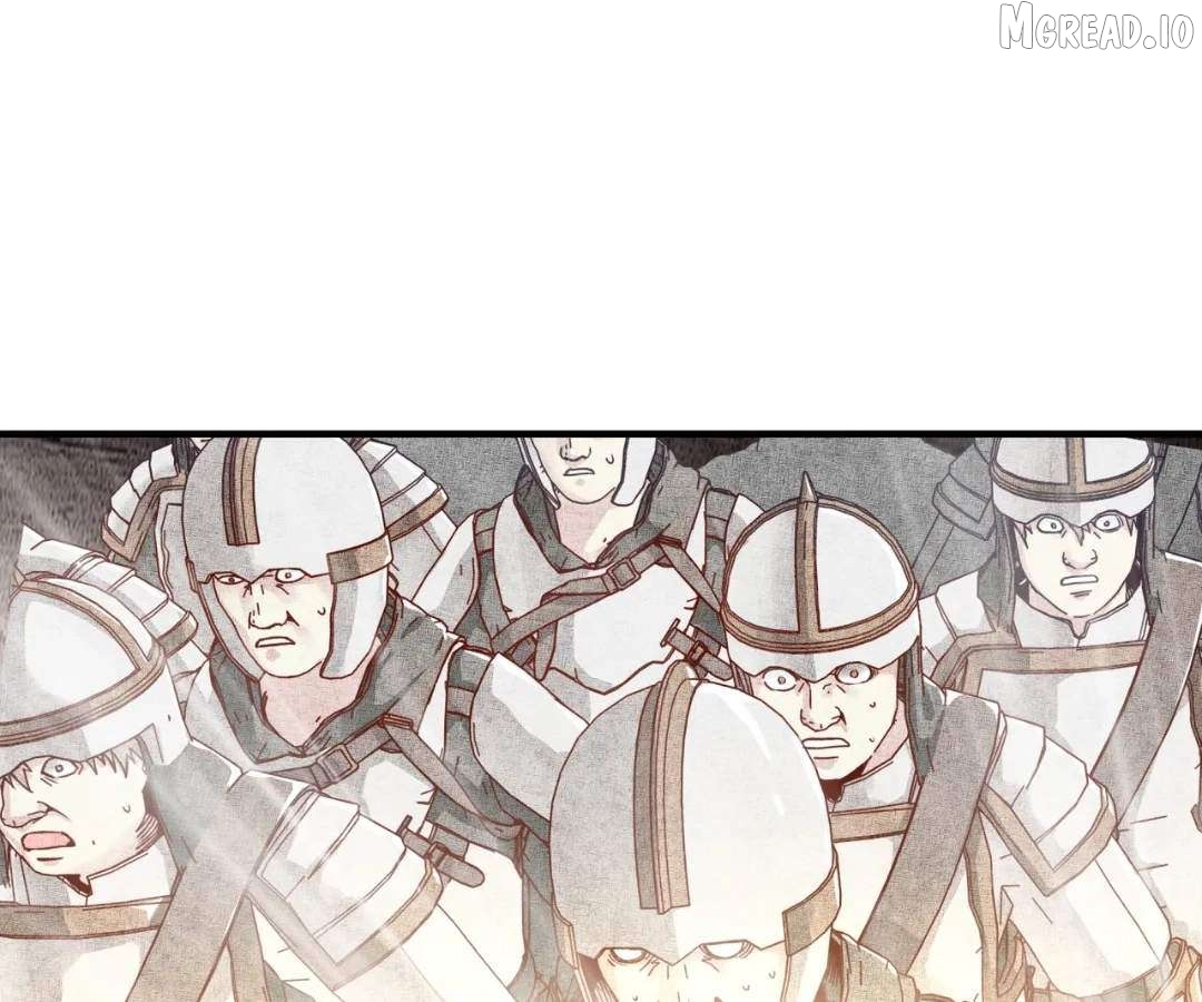 Try Breaking My Defense, I Dare You! Chapter 55 - page 23