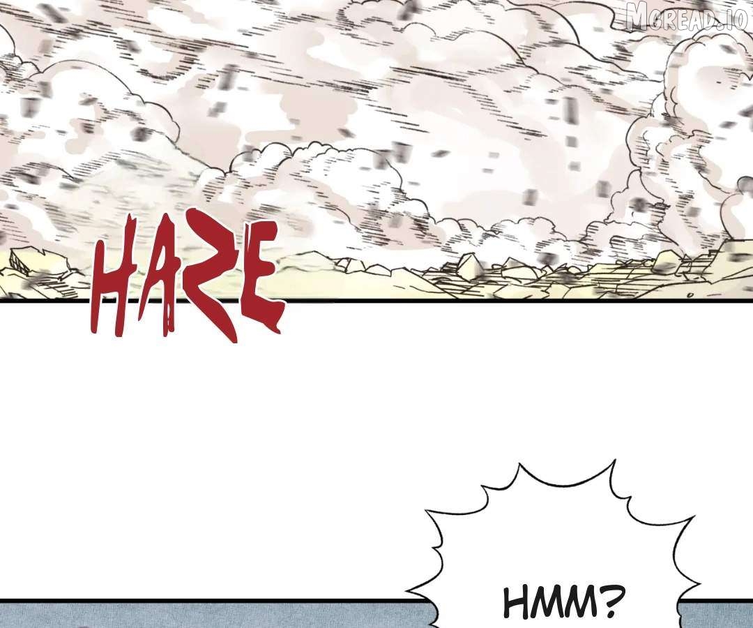 Try Breaking My Defense, I Dare You! Chapter 55 - page 34