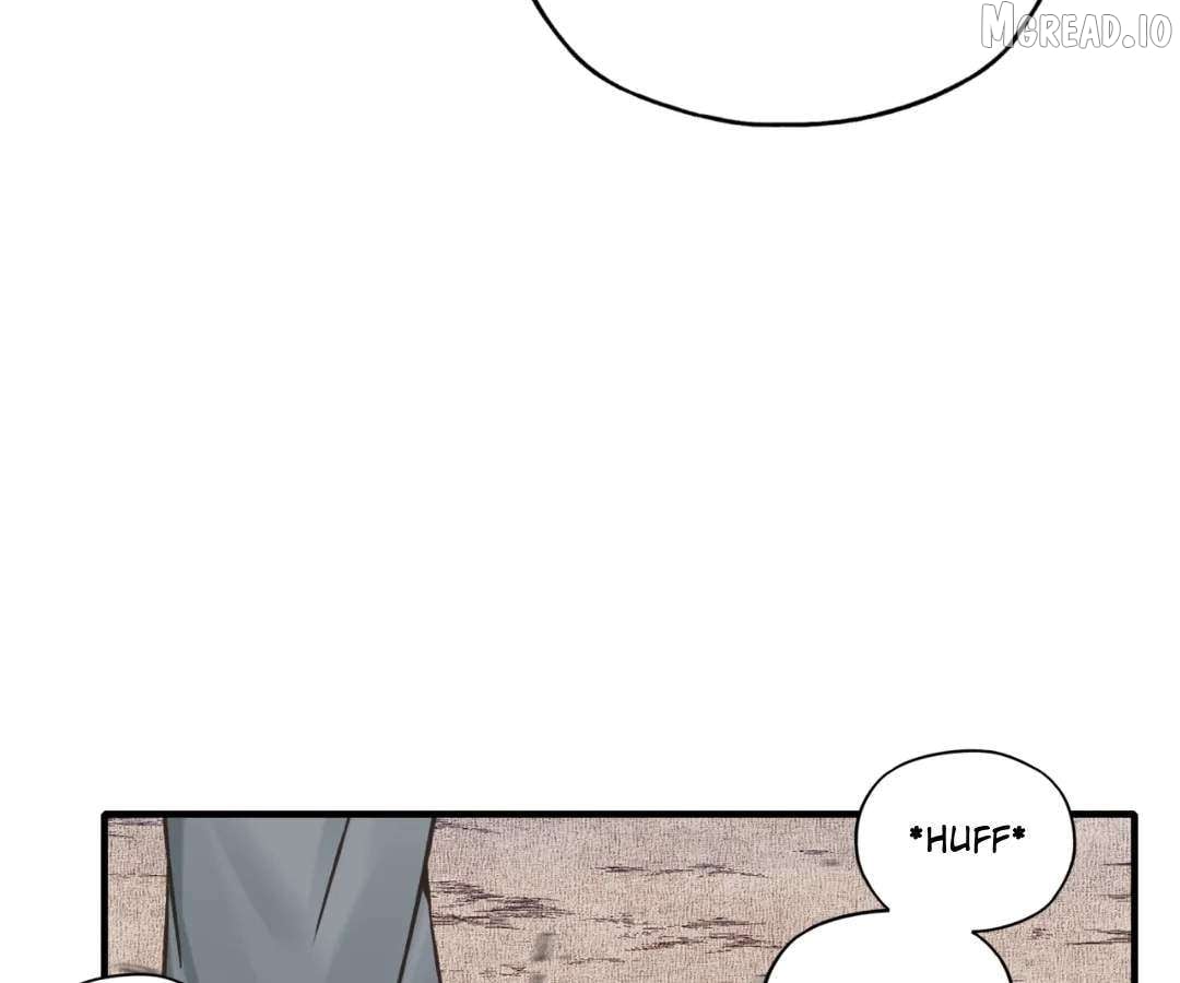 Try Breaking My Defense, I Dare You! Chapter 55 - page 45