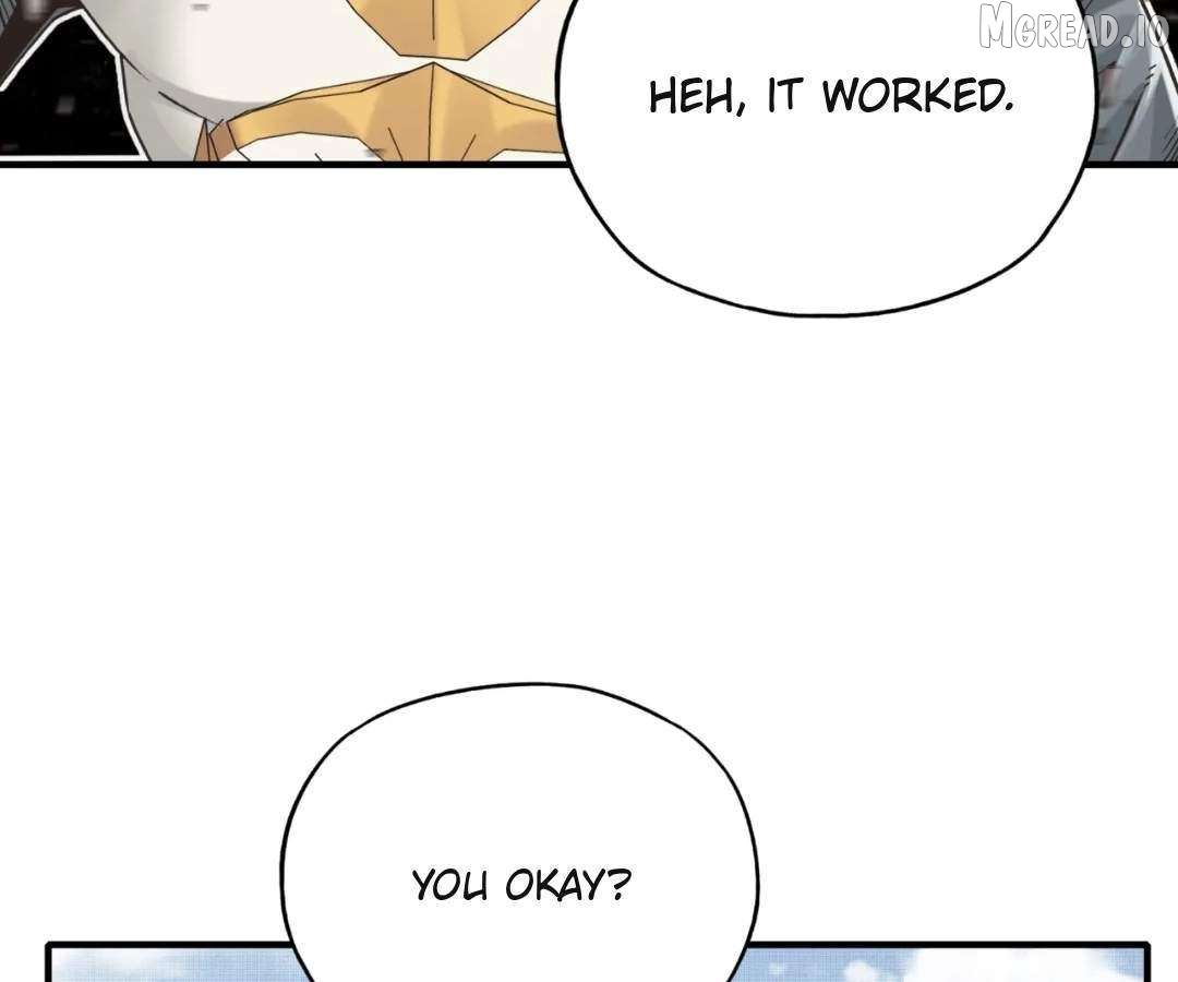 Try Breaking My Defense, I Dare You! Chapter 55 - page 48
