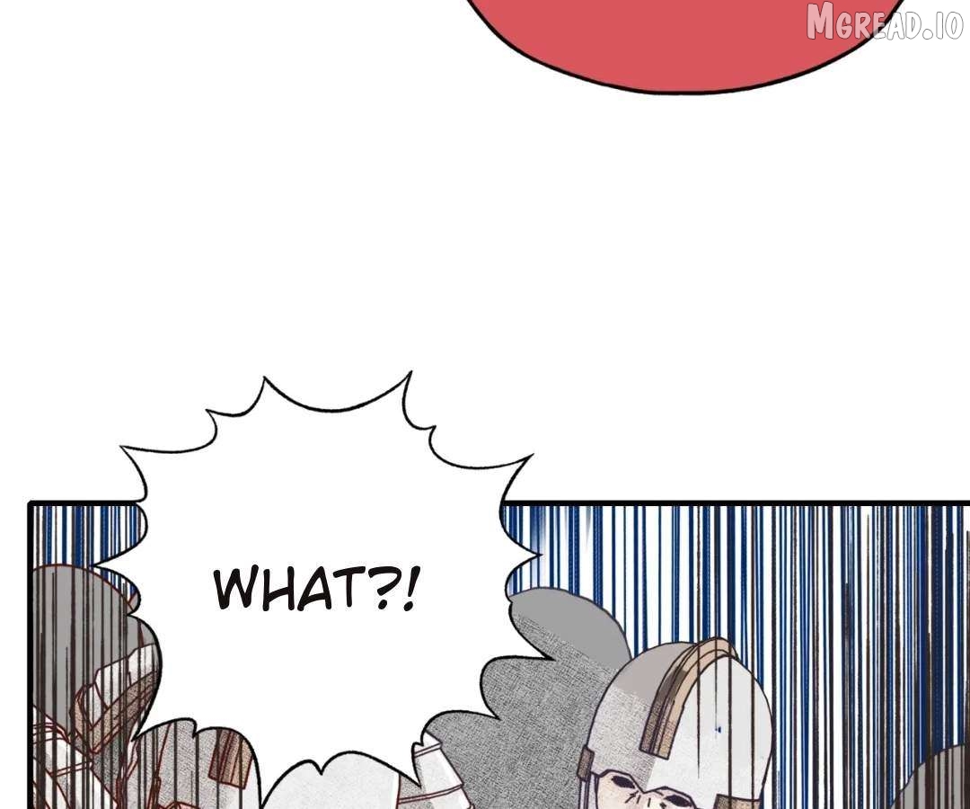 Try Breaking My Defense, I Dare You! Chapter 55 - page 6