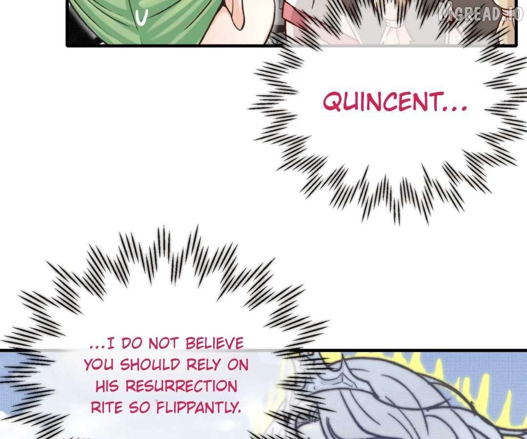 Try Breaking My Defense, I Dare You! Chapter 55 - page 66