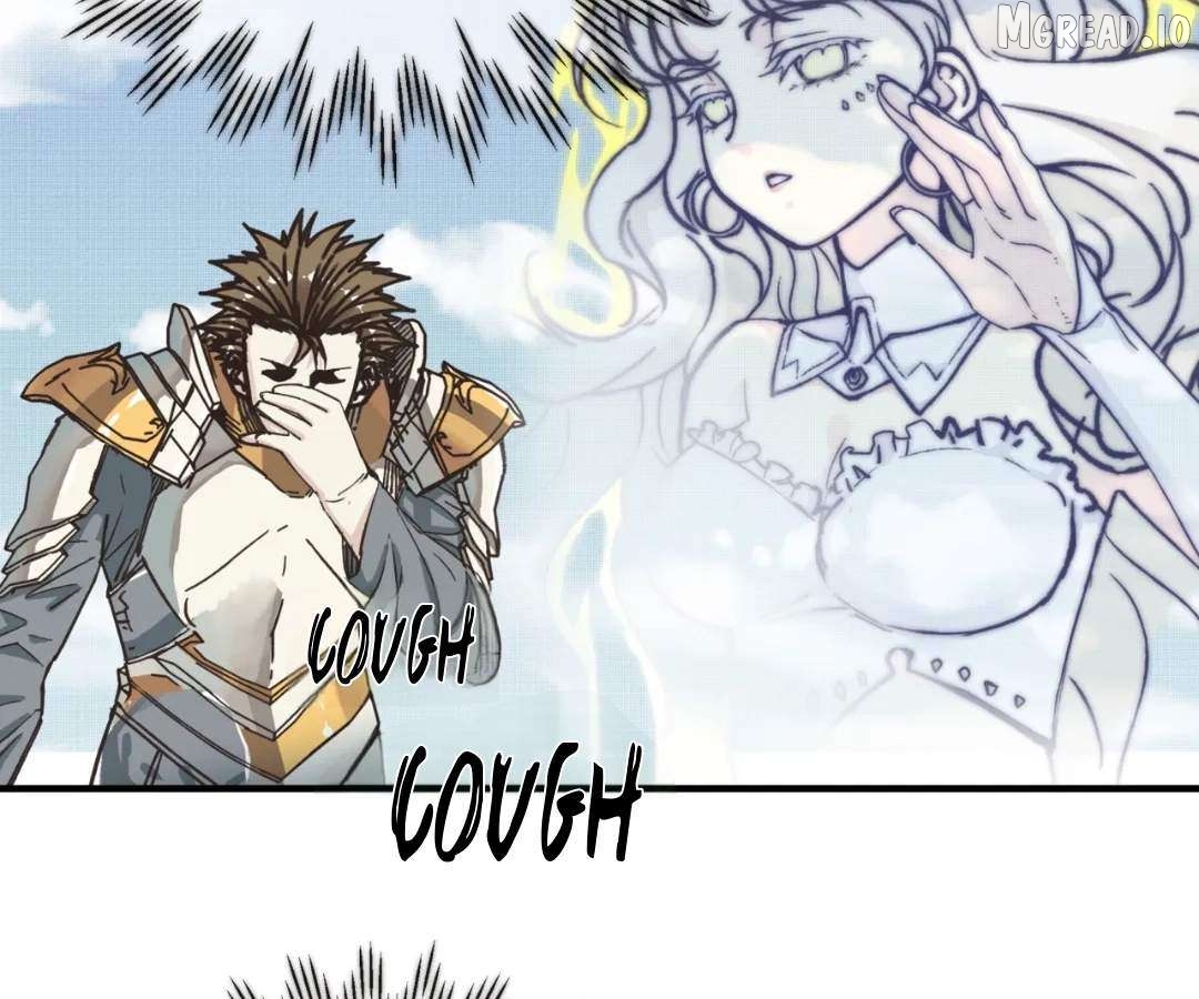 Try Breaking My Defense, I Dare You! Chapter 55 - page 67
