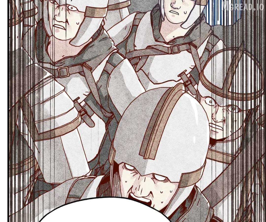 Try Breaking My Defense, I Dare You! Chapter 55 - page 7