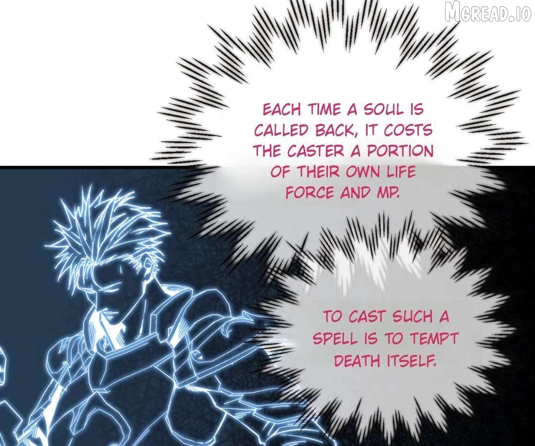 Try Breaking My Defense, I Dare You! Chapter 55 - page 70