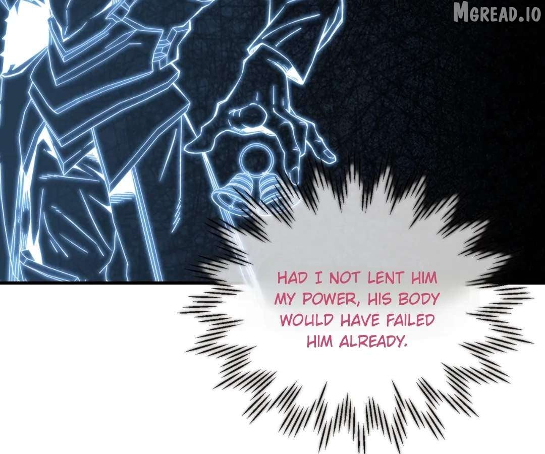 Try Breaking My Defense, I Dare You! Chapter 55 - page 71