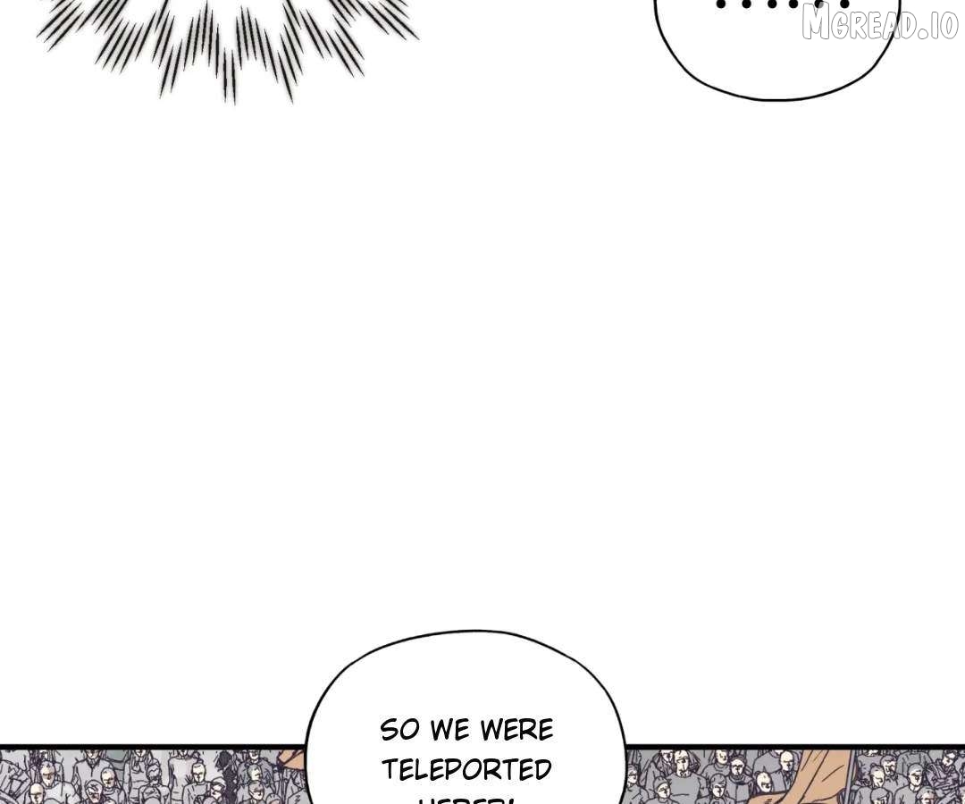 Try Breaking My Defense, I Dare You! Chapter 55 - page 73