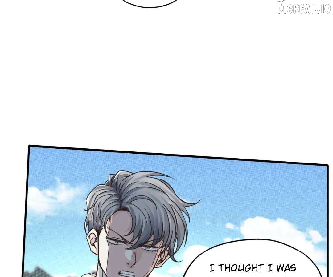 Try Breaking My Defense, I Dare You! Chapter 55 - page 75