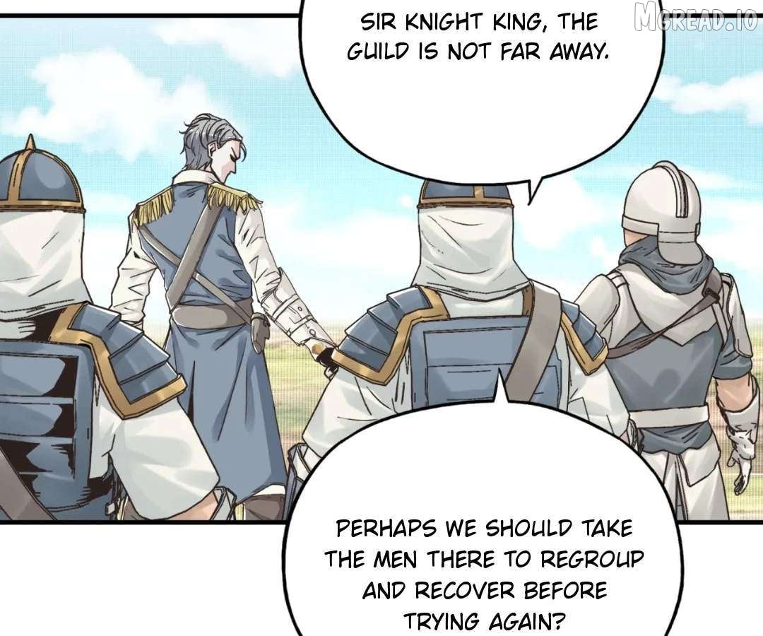 Try Breaking My Defense, I Dare You! Chapter 55 - page 77