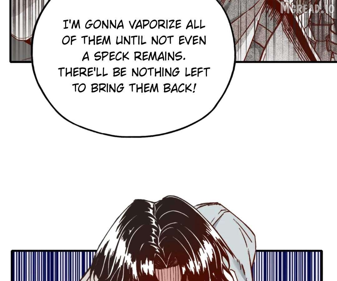 Try Breaking My Defense, I Dare You! Chapter 55 - page 8