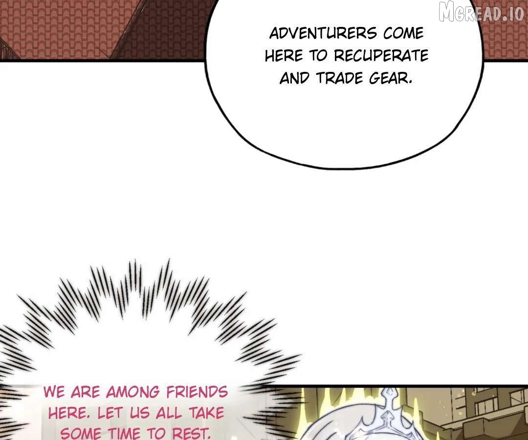 Try Breaking My Defense, I Dare You! Chapter 55 - page 86
