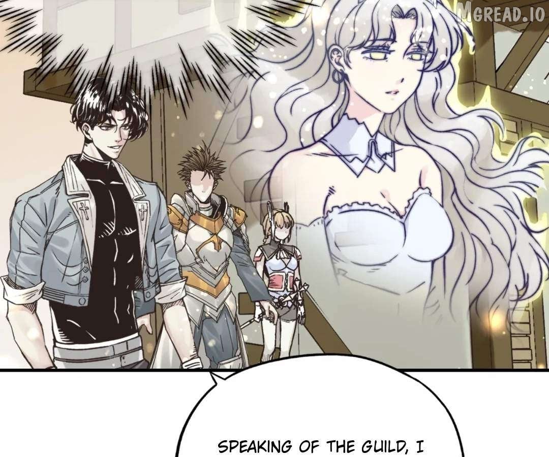 Try Breaking My Defense, I Dare You! Chapter 55 - page 87