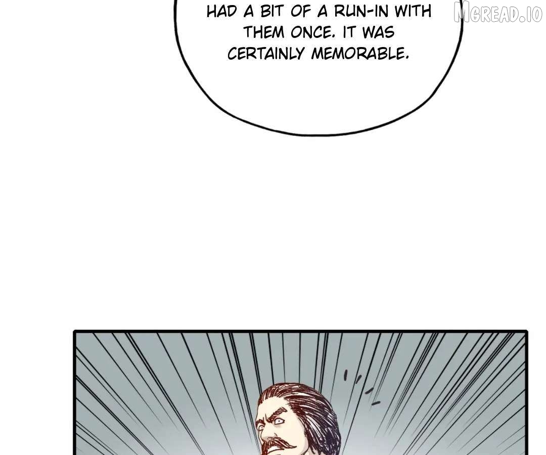 Try Breaking My Defense, I Dare You! Chapter 55 - page 88