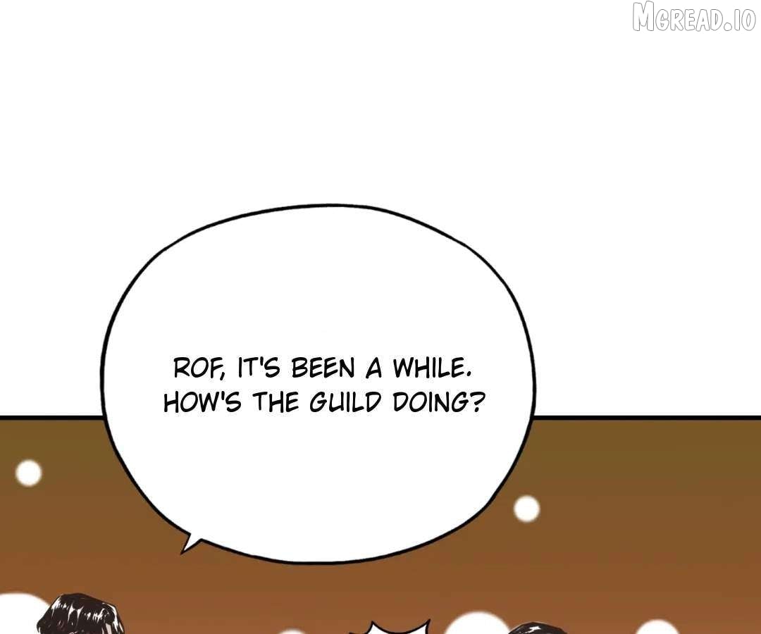 Try Breaking My Defense, I Dare You! Chapter 55 - page 90