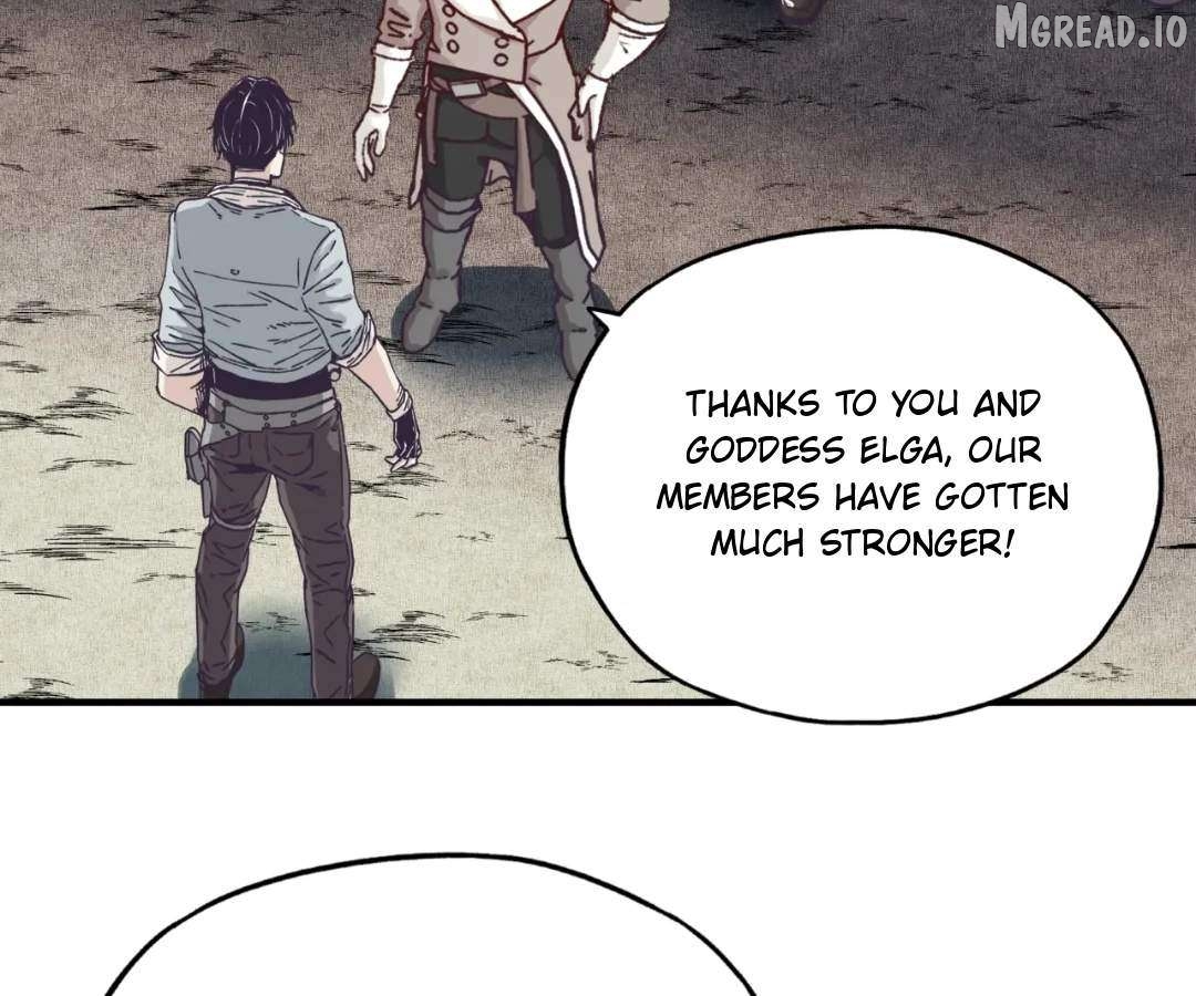 Try Breaking My Defense, I Dare You! Chapter 55 - page 93
