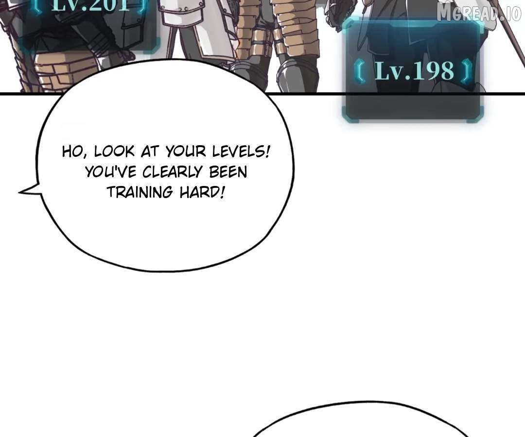 Try Breaking My Defense, I Dare You! Chapter 55 - page 95