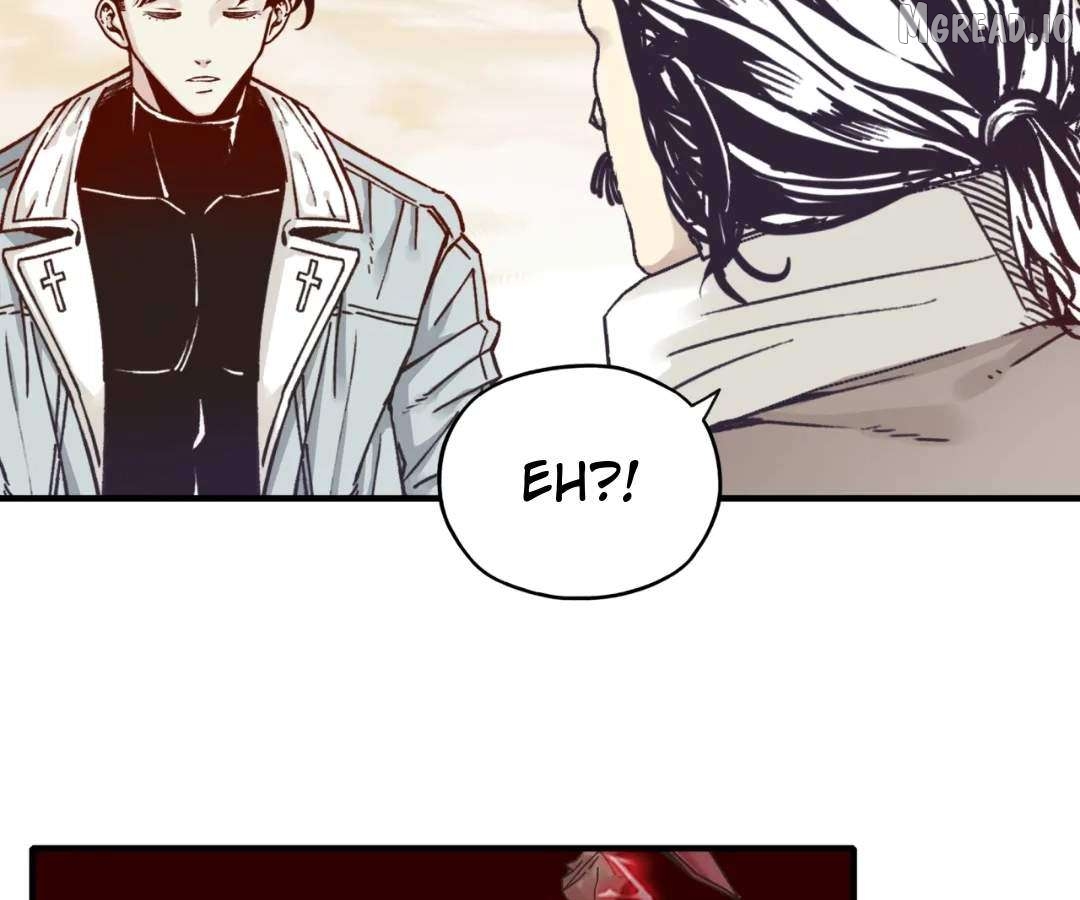 Try Breaking My Defense, I Dare You! Chapter 55 - page 98