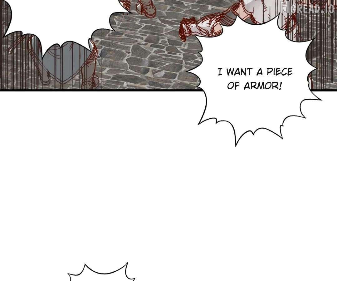Try Breaking My Defense, I Dare You! Chapter 56 - page 101