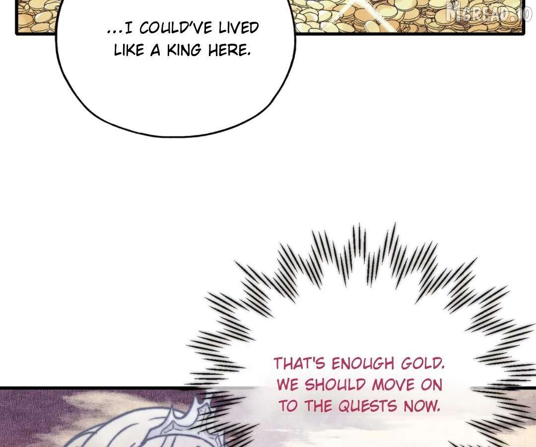 Try Breaking My Defense, I Dare You! Chapter 56 - page 109
