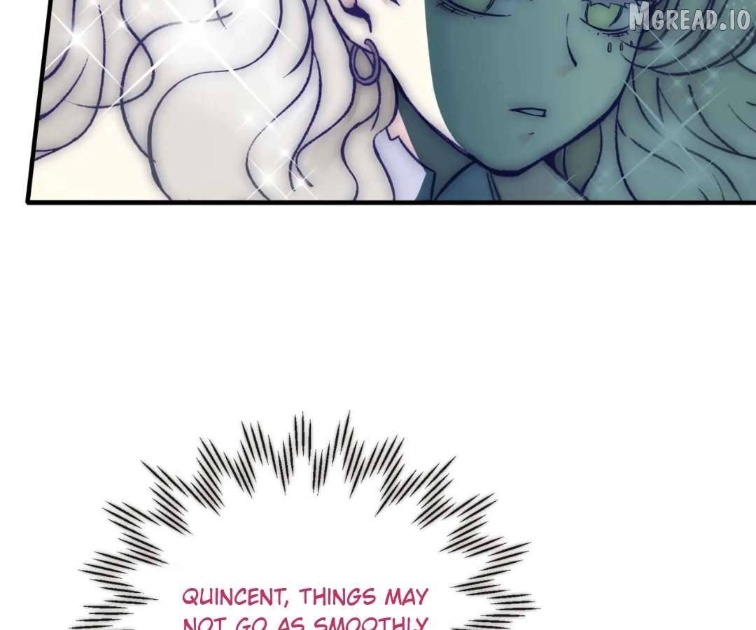 Try Breaking My Defense, I Dare You! Chapter 56 - page 112