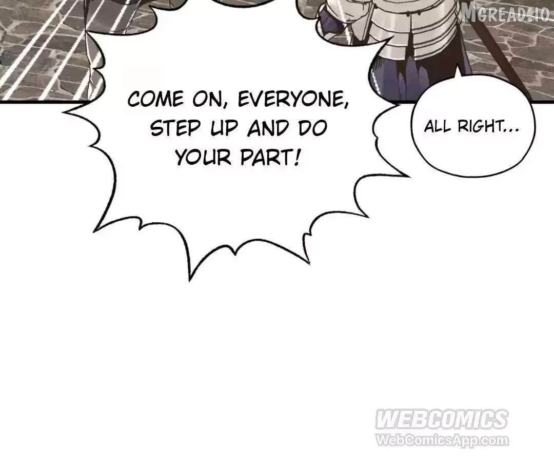 Try Breaking My Defense, I Dare You! Chapter 56 - page 12