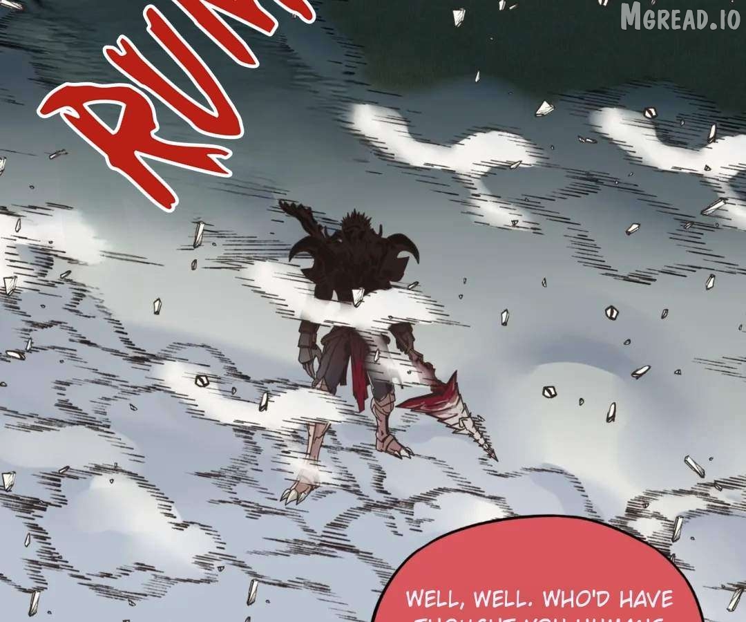 Try Breaking My Defense, I Dare You! Chapter 56 - page 121