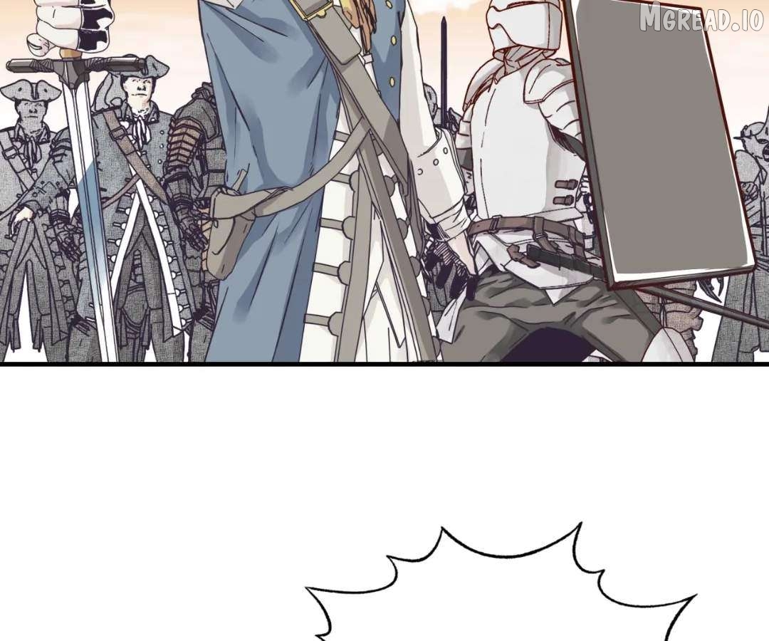 Try Breaking My Defense, I Dare You! Chapter 56 - page 128