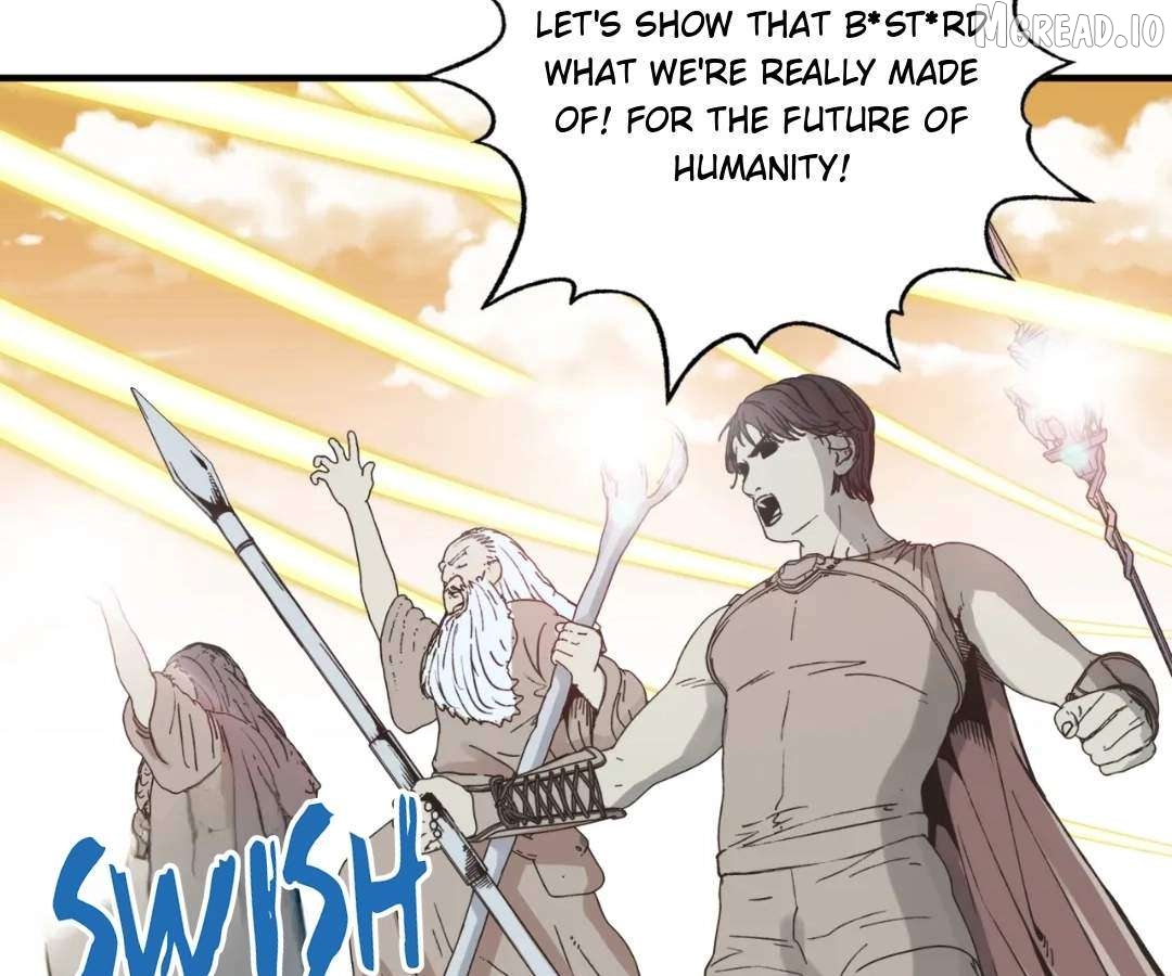 Try Breaking My Defense, I Dare You! Chapter 56 - page 129