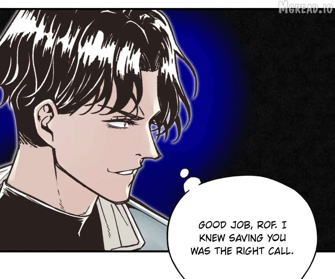 Try Breaking My Defense, I Dare You! Chapter 56 - page 13