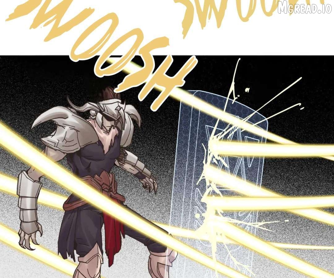 Try Breaking My Defense, I Dare You! Chapter 56 - page 131
