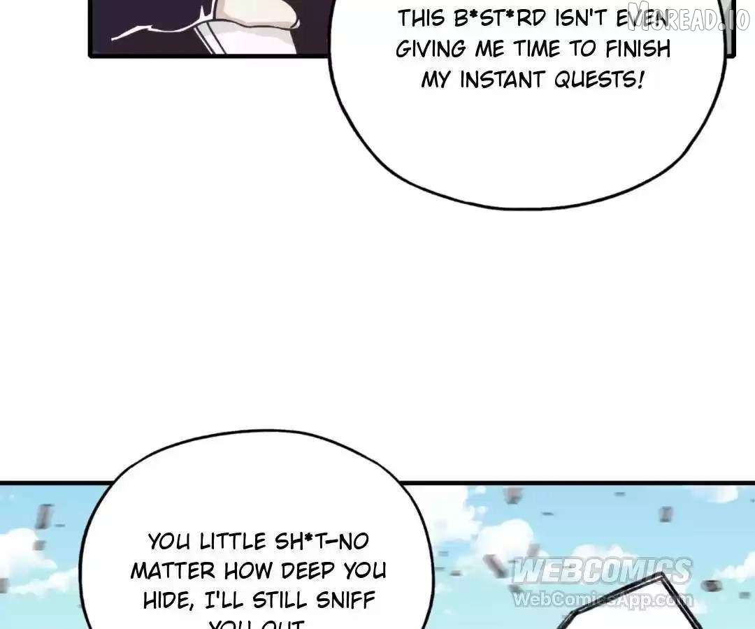 Try Breaking My Defense, I Dare You! Chapter 56 - page 140