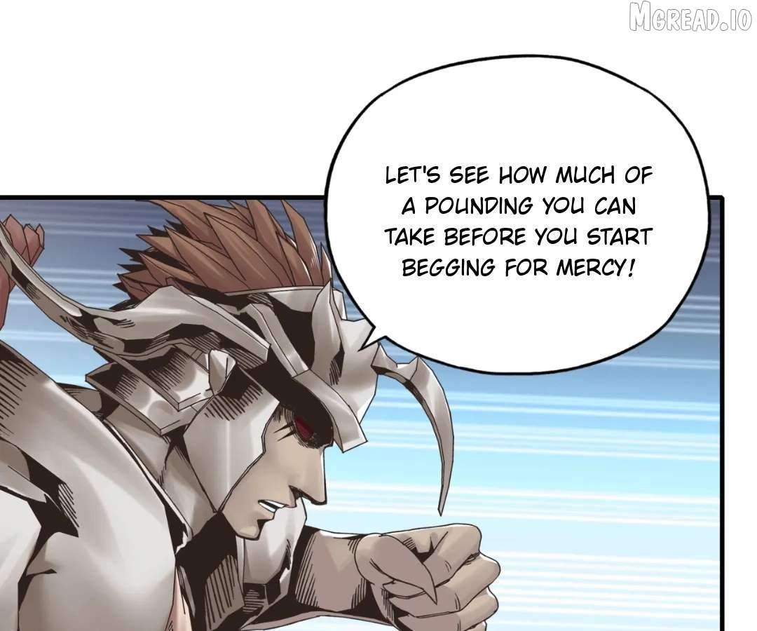 Try Breaking My Defense, I Dare You! Chapter 56 - page 142