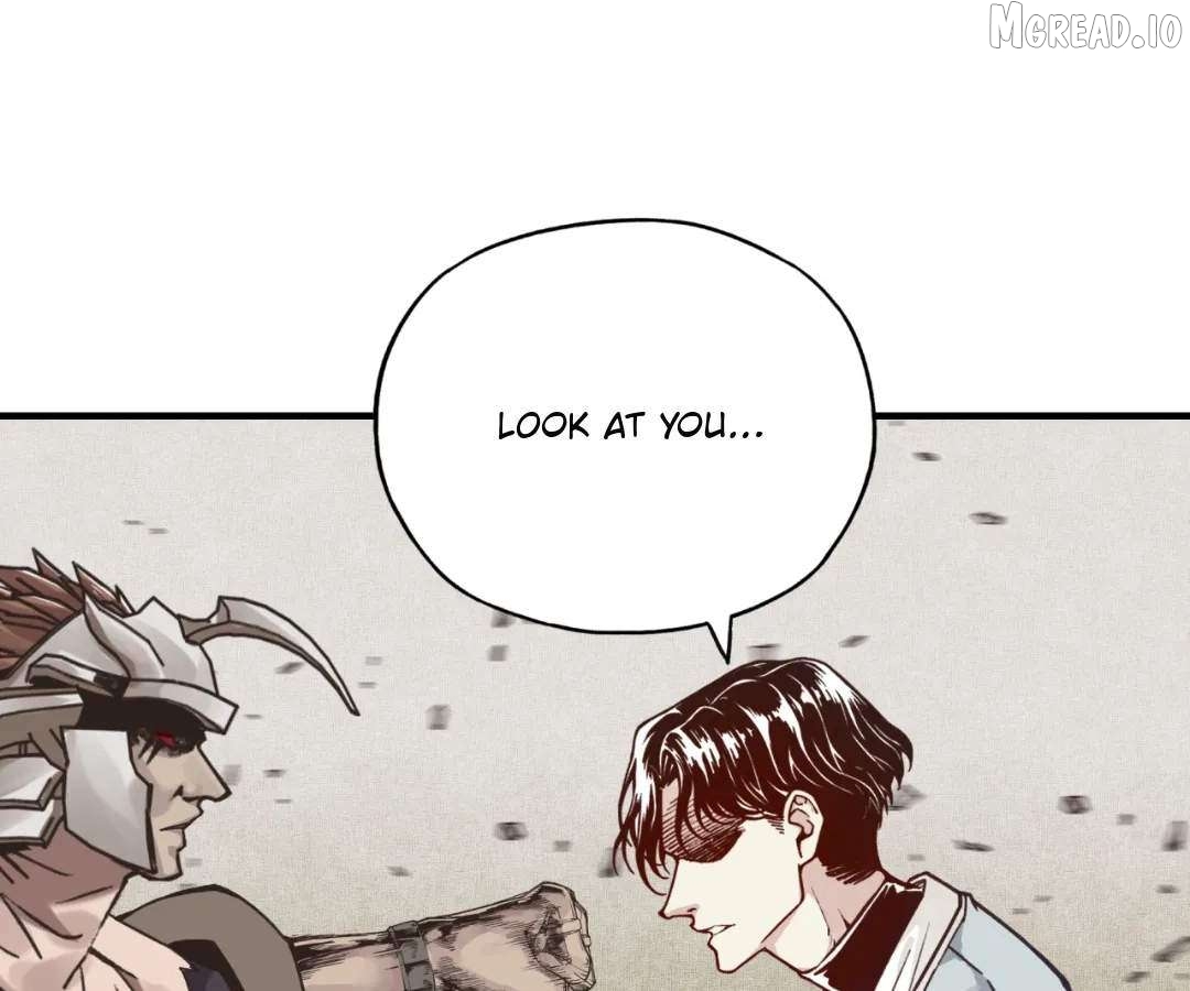 Try Breaking My Defense, I Dare You! Chapter 56 - page 145